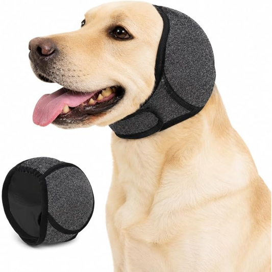 Orejeras Protectoras para Perros
