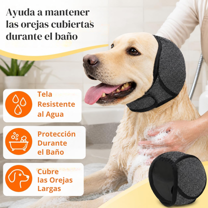 Orejeras Protectoras para Perros